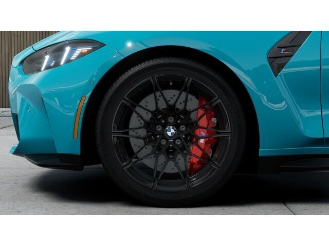 2027 BMW G80 M3 Sedan - Image 7 of 14