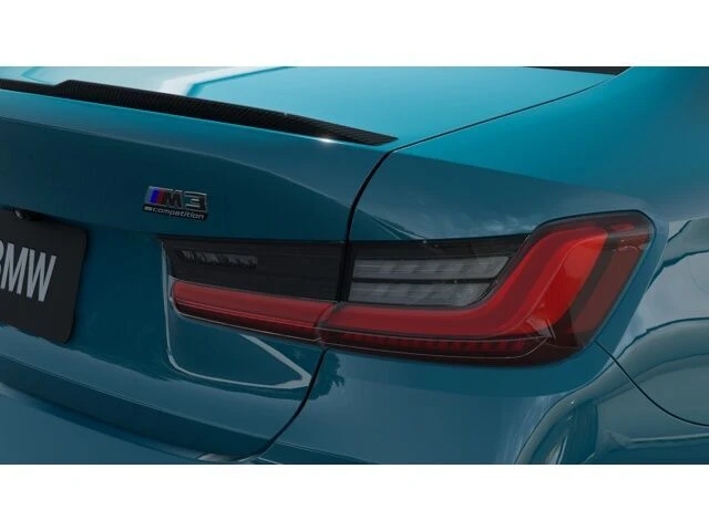 2027 BMW G80 M3 Sedan - Image 8 of 14
