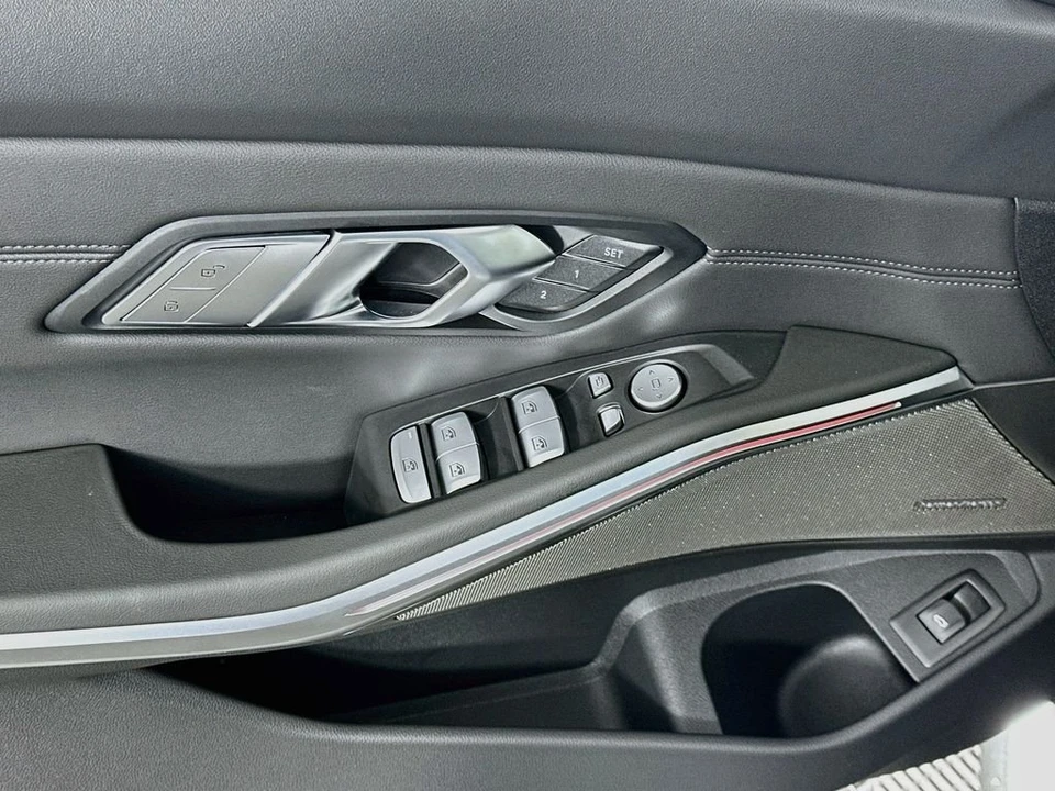 2027 BMW G80 M3 Sedan - Image 20 of 24