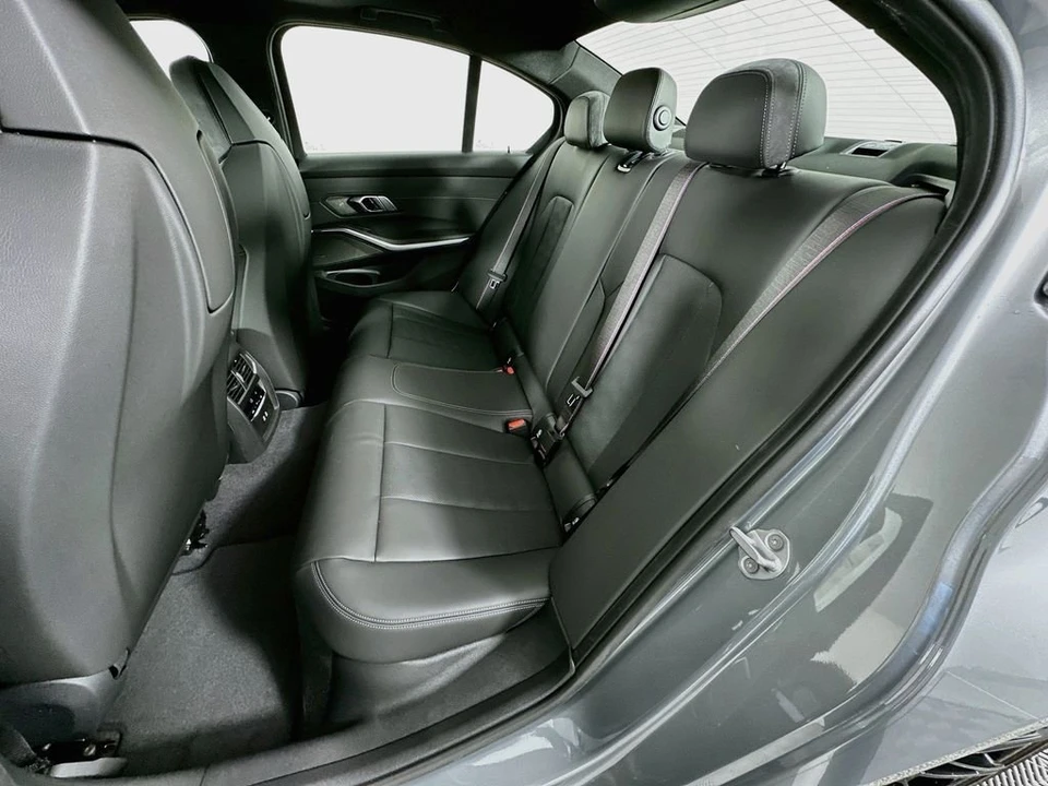 2027 BMW G80 M3 Sedan - Image 17 of 24