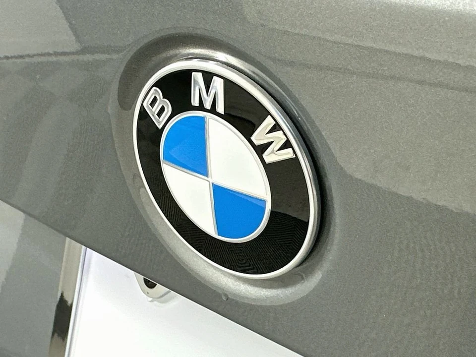 2027 BMW G80 M3 Sedan - Image 22 of 24