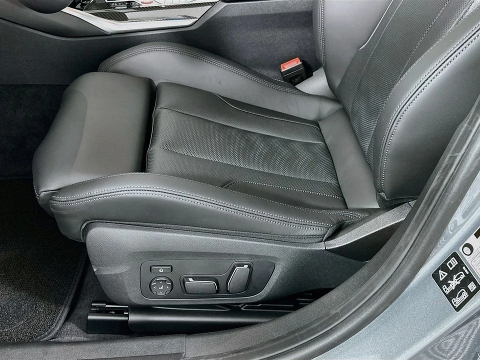 2027 BMW G80 M3 Sedan - Image 21 of 24