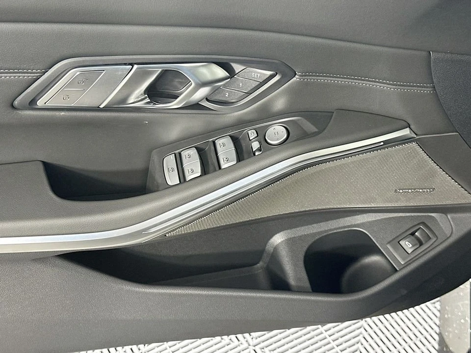 2027 BMW G80 M3 Sedan - Image 20 of 24