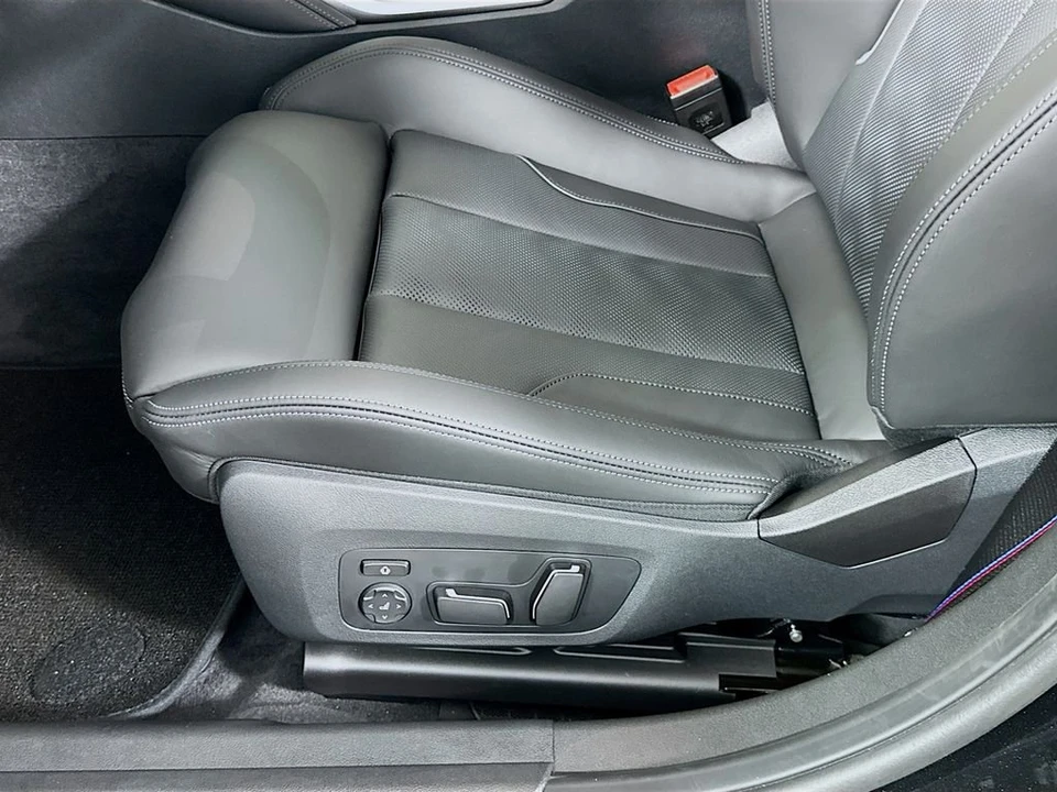 2027 BMW G80 M3 Sedan - Image 21 of 24