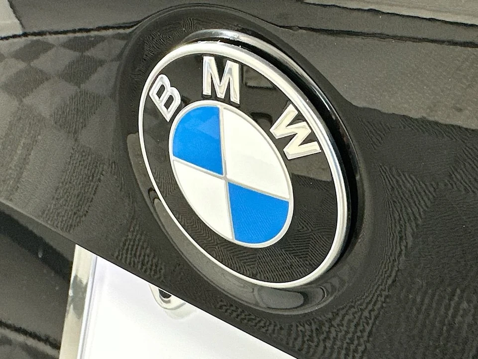 2027 BMW G80 M3 Sedan - Image 22 of 24