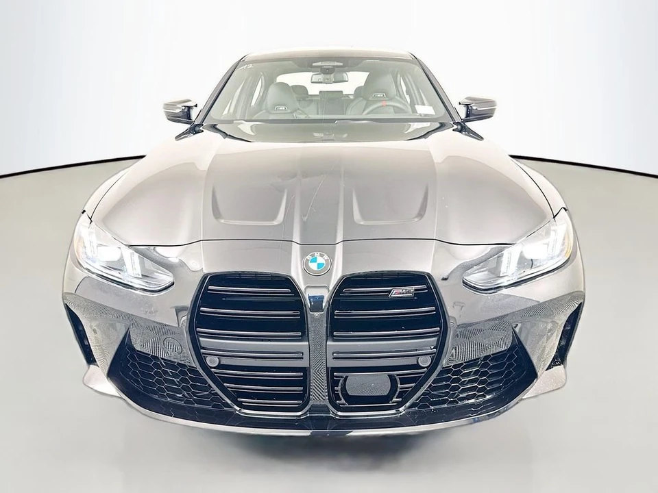 2027 BMW G80 M3 Sedan - Image 2 of 24