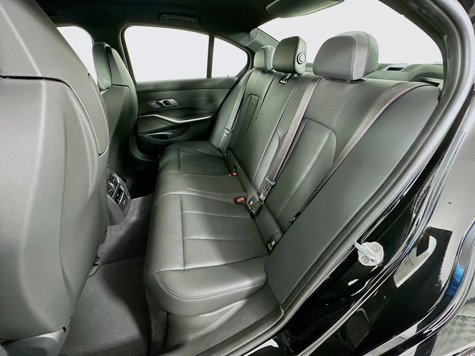 2027 BMW G80 M3 Sedan - Image 17 of 24