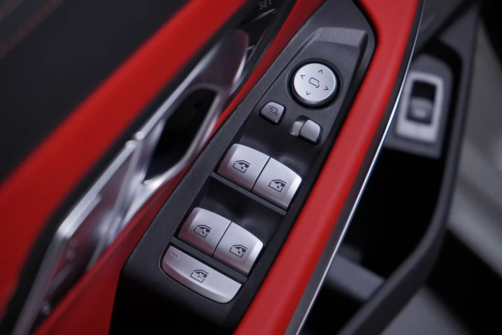 2027 BMW G80 M3 Sedan - Image 17 of 24