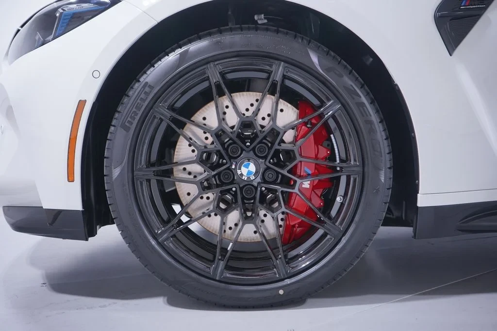 2027 BMW G80 M3 Sedan - Image 2 of 24