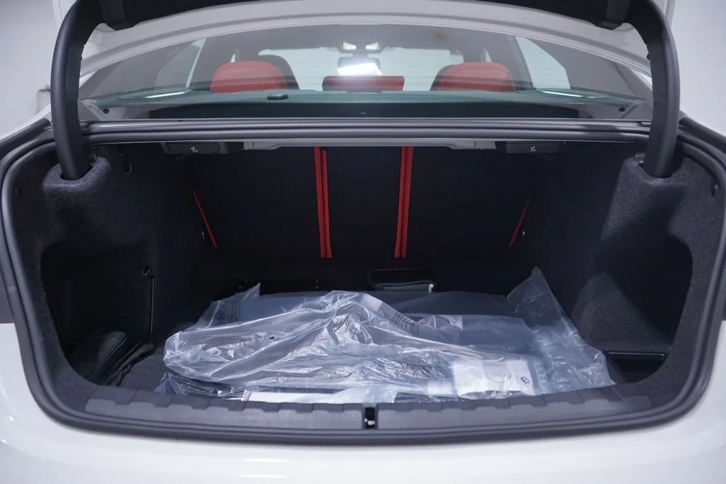2027 BMW G80 M3 Sedan - Image 23 of 24