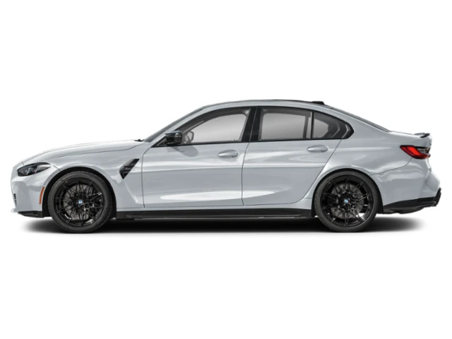 2027 BMW G80 M3 Sedan - Image 3 of 13