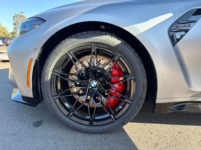 2027 BMW G80 M3 Sedan - Image 19 of 19