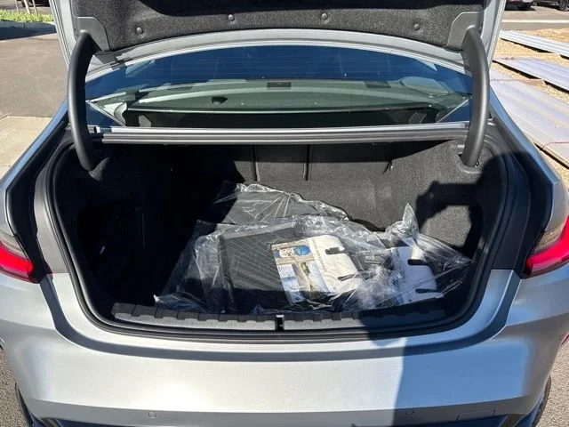 2027 BMW G80 M3 Sedan - Image 12 of 19