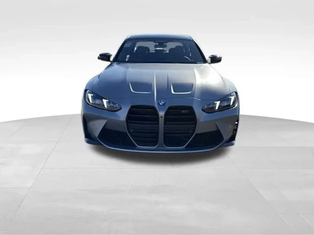 2027 BMW G80 M3 Sedan - Image 8 of 19
