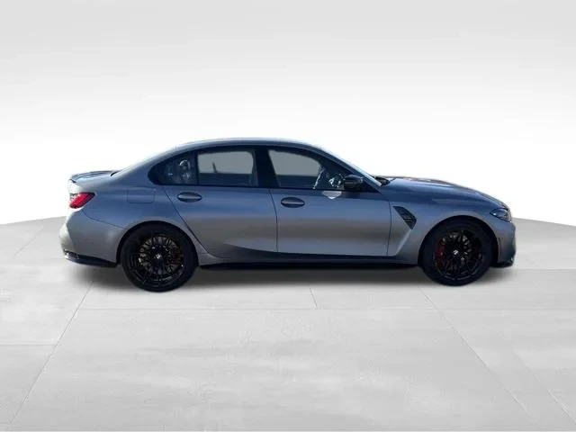 2027 BMW G80 M3 Sedan - Image 6 of 19