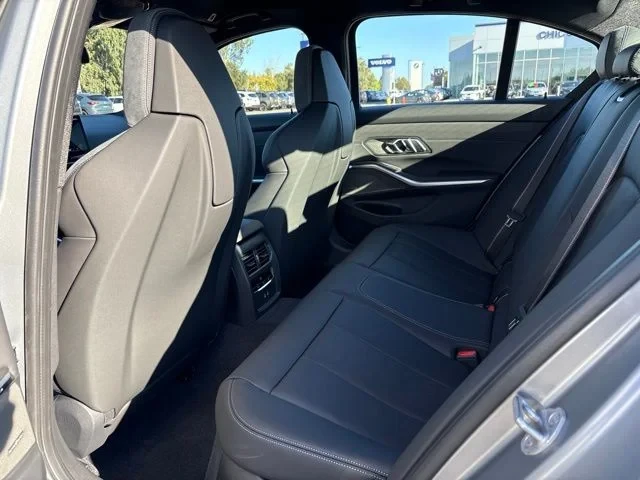 2027 BMW G80 M3 Sedan - Image 11 of 19