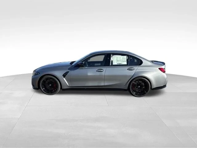 2027 BMW G80 M3 Sedan - Image 2 of 19