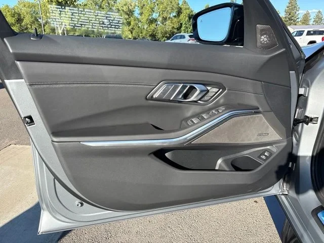 2027 BMW G80 M3 Sedan - Image 18 of 19