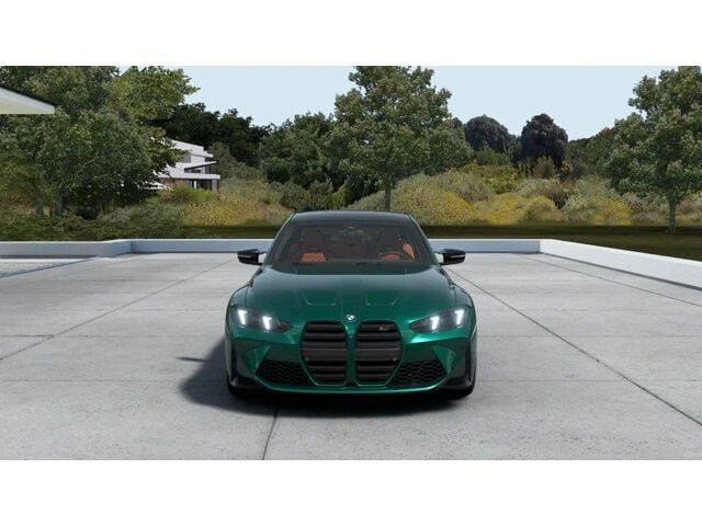 2027 BMW G80 M3 Sedan - Image 3 of 14