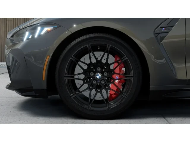 2027 BMW G80 M3 Sedan - Image 7 of 14