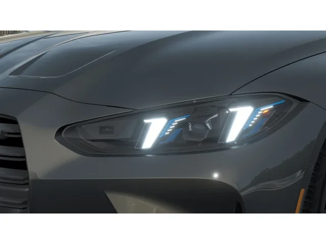 2027 BMW G80 M3 Sedan - Image 6 of 14