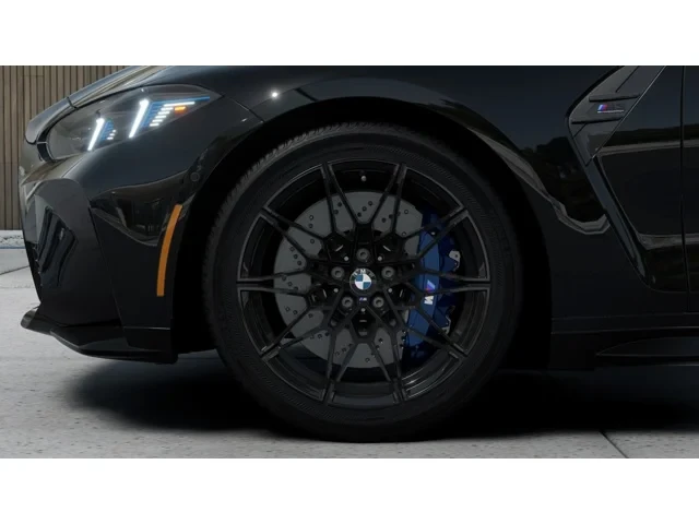 2027 BMW G80 M3 Sedan - Image 7 of 14