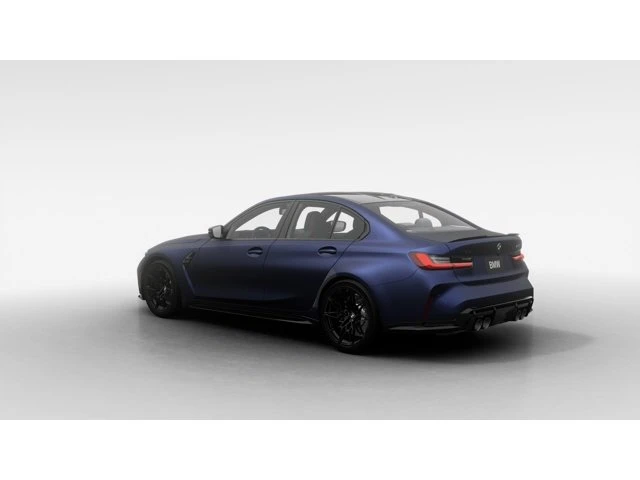 2027 BMW G80 M3 Sedan - Image 2 of 14