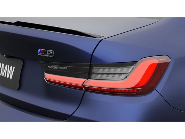 2027 BMW G80 M3 Sedan - Image 8 of 14