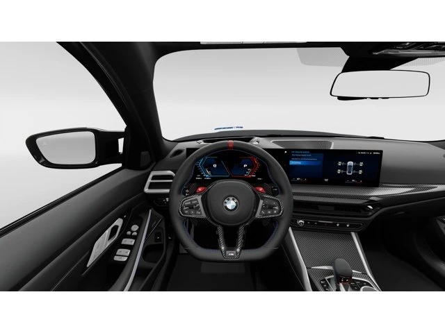 2027 BMW G80 M3 Sedan - Image 13 of 14
