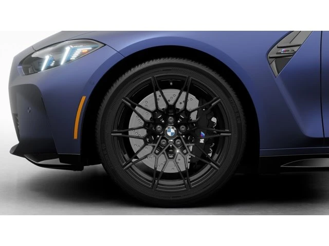 2027 BMW G80 M3 Sedan - Image 7 of 14