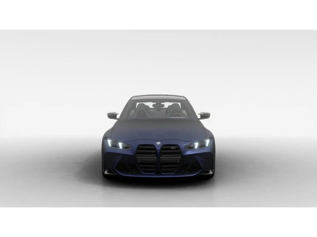2027 BMW G80 M3 Sedan - Image 3 of 14