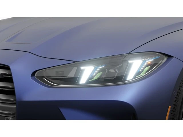 2027 BMW G80 M3 Sedan - Image 6 of 14