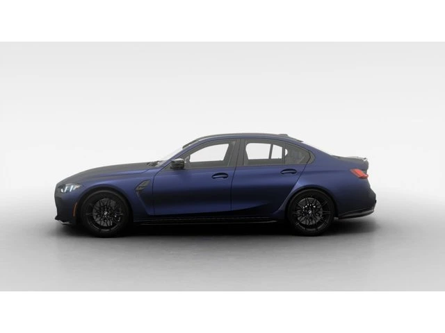 2027 BMW G80 M3 Sedan - Image 4 of 14