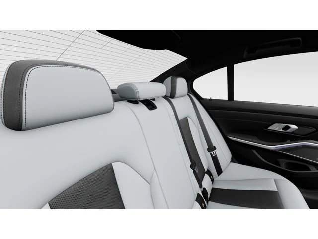 2027 BMW G80 M3 Sedan - Image 12 of 14