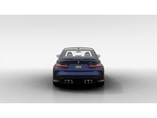 2027 BMW G80 M3 Sedan - Image 5 of 14