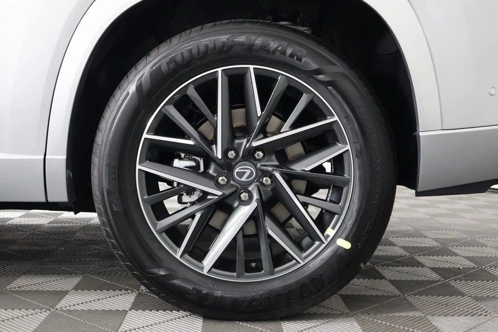 2027 BMW G80 M3 Sedan - Image 11 of 11