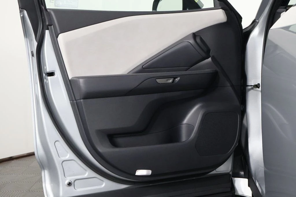 2027 BMW G80 M3 Sedan - Image 8 of 11