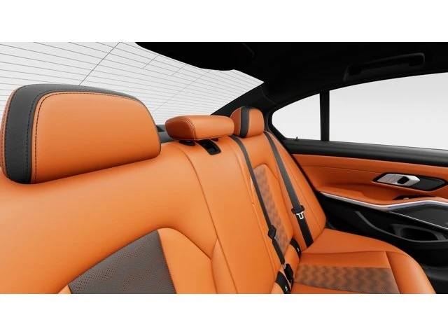 2027 BMW G80 M3 Sedan - Image 12 of 14