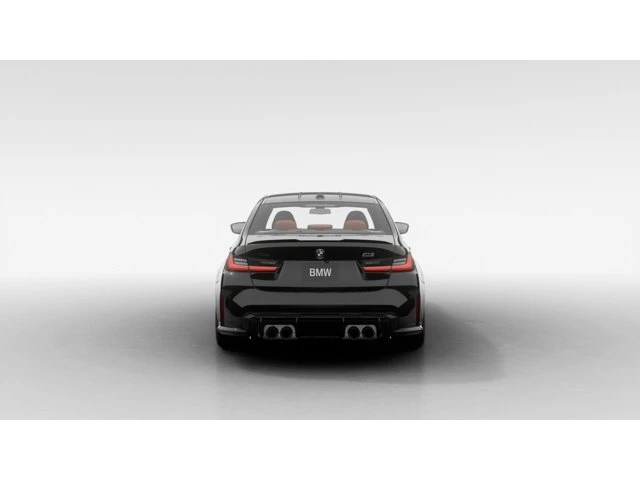2027 BMW G80 M3 Sedan - Image 5 of 14