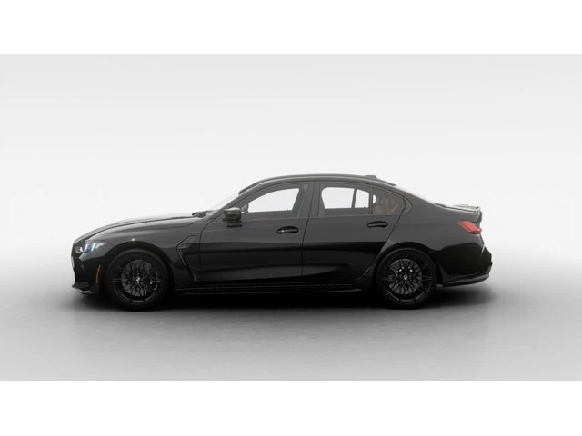 2027 BMW G80 M3 Sedan - Image 4 of 14