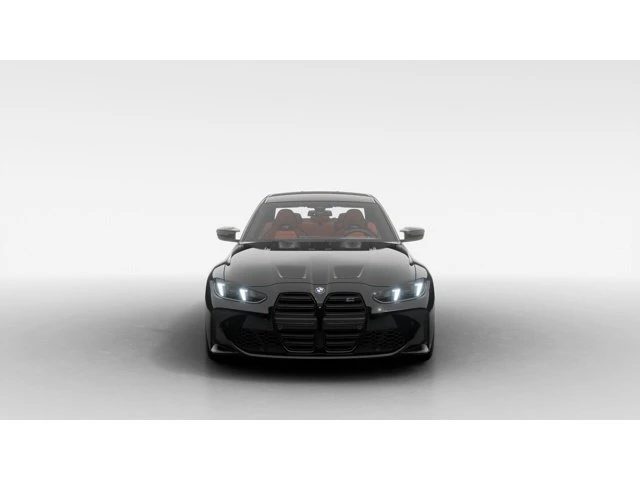 2027 BMW G80 M3 Sedan - Image 3 of 14