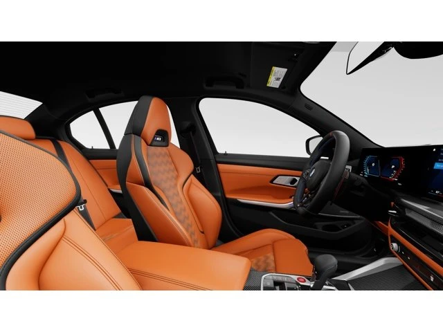 2027 BMW G80 M3 Sedan - Image 9 of 14