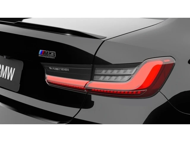 2027 BMW G80 M3 Sedan - Image 8 of 14
