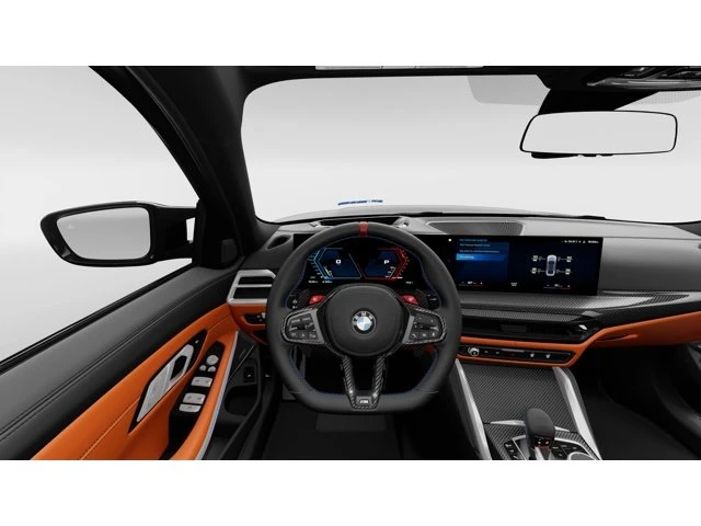 2027 BMW G80 M3 Sedan - Image 13 of 14