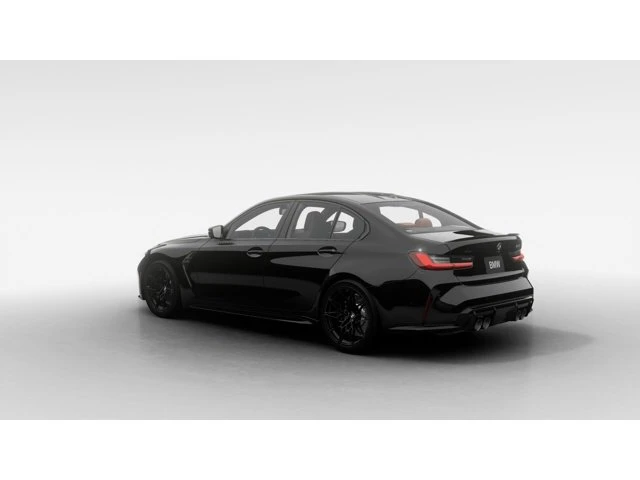 2027 BMW G80 M3 Sedan - Image 2 of 14