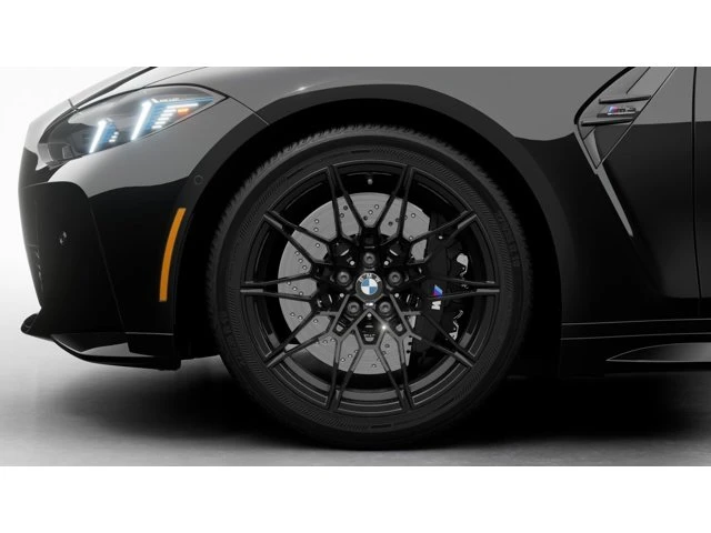 2027 BMW G80 M3 Sedan - Image 7 of 14