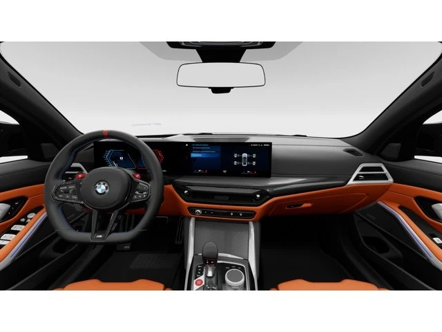 2027 BMW G80 M3 Sedan - Image 10 of 14