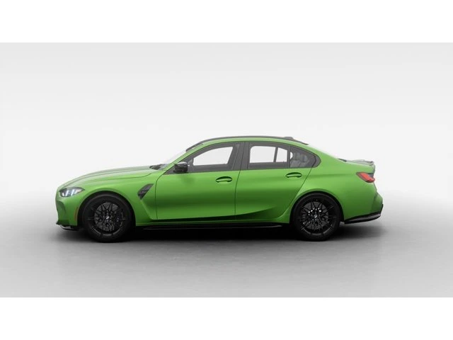 2027 BMW G80 M3 Sedan - Image 4 of 14