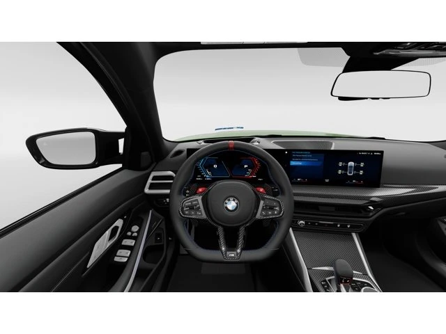 2027 BMW G80 M3 Sedan - Image 13 of 14