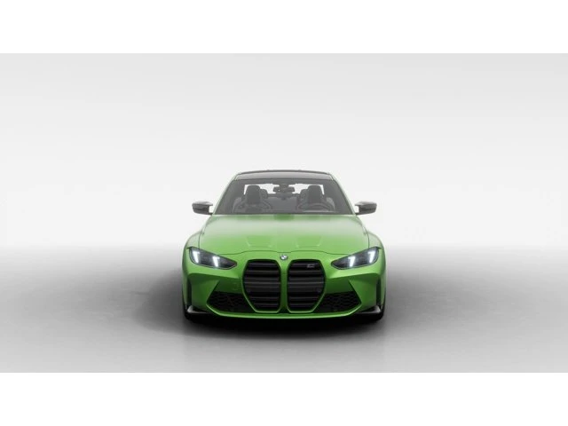 2027 BMW G80 M3 Sedan - Image 3 of 14